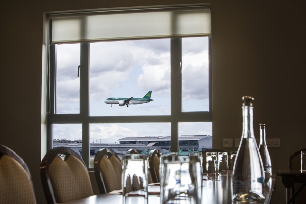 Carlton Hotel Dublin Airport
